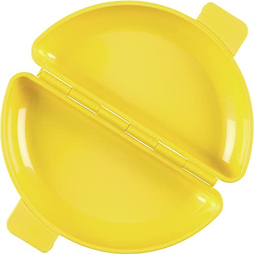 전자렌지 사용 가능한 오믈렛 메이커 Good Cook Microwavable Omelet Maker