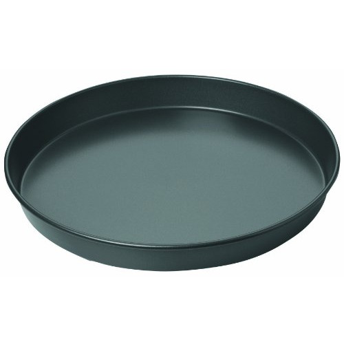 Chicago Metallic 16124 프로페셔널 Non-Stick 딥 Dish Pizza Pan,14.25-Inch