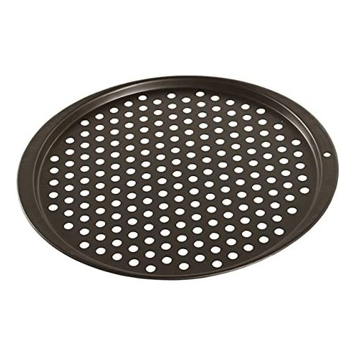 Nordic Ware 365 Indoor/Outdoor Large Pizza Pan 12-Inch