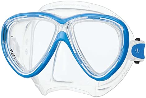 TUSA M-211 Freedom One Scuba Diving Mask