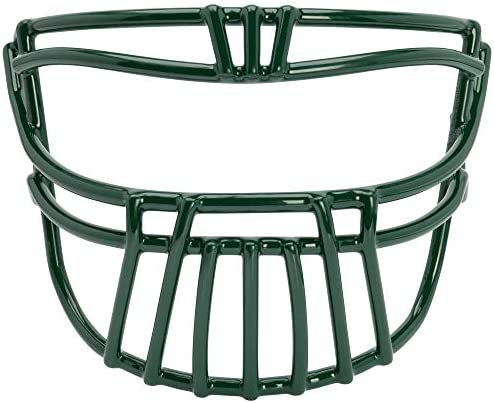 Schutt 스포츠 ROPO DW SLT II XL Super Pro Carbon Steel Football Faceguard
