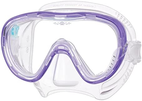 TUSA M-1002 Freedom Tina Scuba Diving Mask