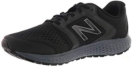 New Balance Mens 520 V5 Running Shoe