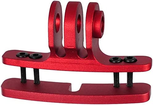 HK 아미 Goggle Camera Mount Purple