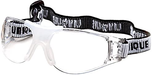 Unique 스포츠 Youth Super Specs Eye Protector