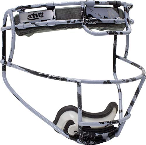 Schutt 스포츠 Softball Fielders Guard