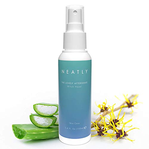 NEATLY 여성용 러블리 애프터셰이브 100ml