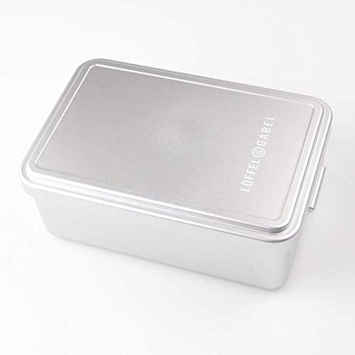 서브히로모리 굿 텐 스퀘어 런치1단 600mL 229725 레드