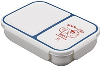 C B 재팬 도시락 블루 라이스 보이 700ml DSK