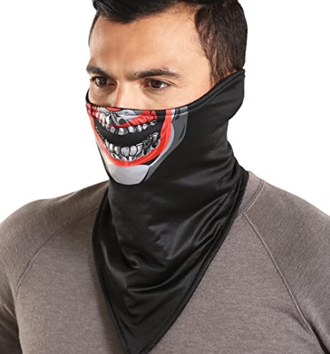 Half Face Balaclava Ski 마스크 Cold Weather - Mens Winter Warmer Skiing Snowboarding 러닝 & Motorcycling