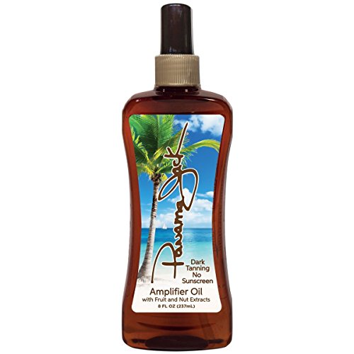 Panama Jack 태닝오일 237ml
