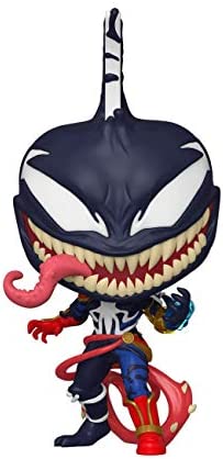 마블 다이캐스트 피규어 Funko Pop Marvel Venom - Captain