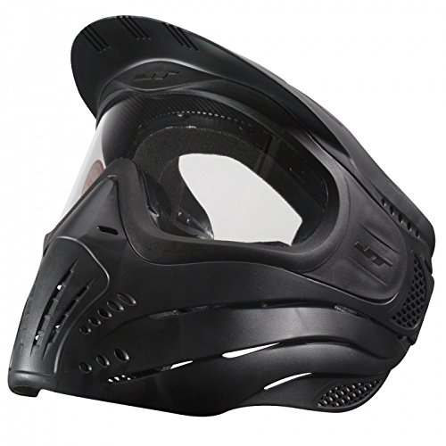 JT Premise Goggles Black
