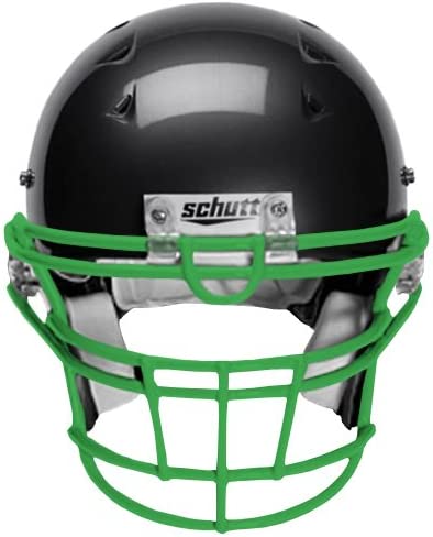 Schutt DNA RJOP UB DW YF Youth Faceguard