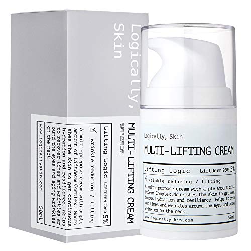 Logically skin 브라이트닝 펩타이드 앰플 30ml