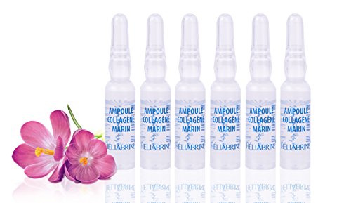 Asepta Laboratories 앰플 콜라겐 마린 1ml x 6병