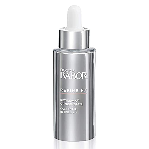 DOCTOR BABOR 리파인 셀룰러 앰플