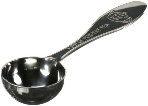 G&H Tea Services 1-Pot Perfect Scoop