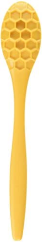 Zevro KCH-06067 B-Way Honeycomb Shaped Honey Dripper