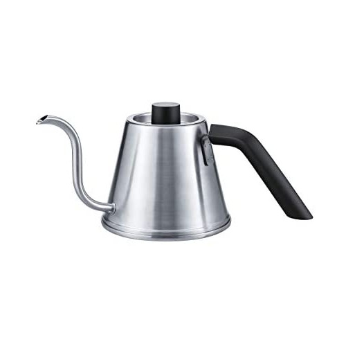 HARIO 해리오 미니 드립 주전자 케토루.kettle 가스야 모델 300ml 매트 블랙 KDK-300-MB