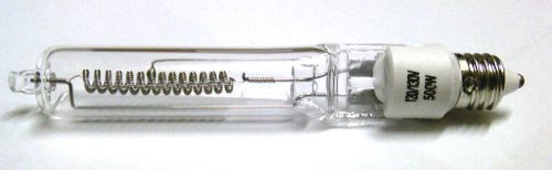 커피 siphon 사이펀용 빔 히터 전용 할로겐 램프 해리오 BGSN-350,본 맥BMBH-350N용