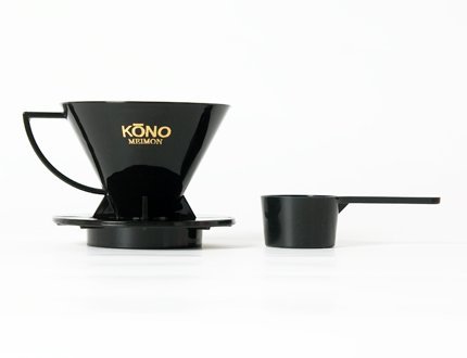 KONO식 칼파 노식 컬러드 re파/블랙 1～2명 용