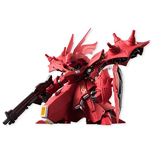 식완 건담 FW GUNDAM CONVERGE EX14 나이팅게일 1 개입
