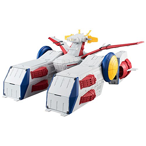 식완 건담 FW GUNDAM CONVERGE WHITE BASE 1개들이