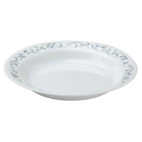 Livingware 15 oz. Country Cottage Soup/Salad Bowl 세트 6