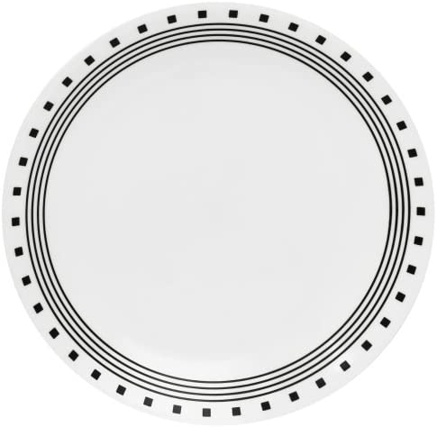 Corelle 플레이트 10.25 시티 Block