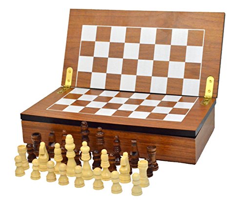 체스게임 세트 Chess Armory Box Compact Collapsible 폴딩 Set