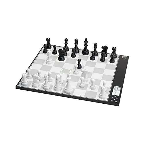 체스게임 세트 DGT Centaur- New Revolutionary Chess 컴퓨터 - Digital Electronic Set