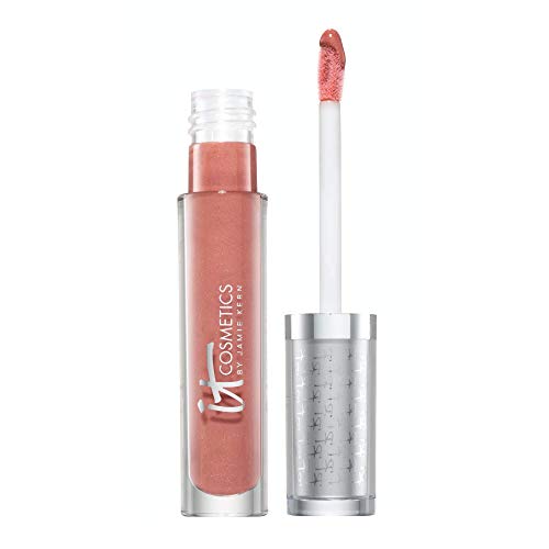 바이탈리티 립 플러쉬 버터 글로스 Vitality Lip Flush Butter Gloss Naturally Pretty