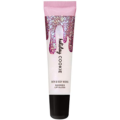 Bath Body Works 쉬머 립글로스