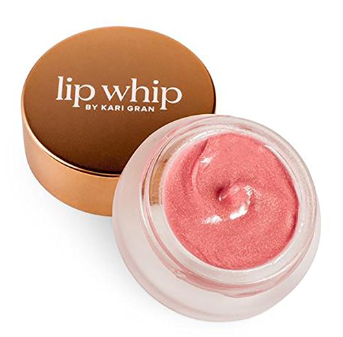 립밥 Kari Gran - Organic Tinted Lip Whip Rosie Gold