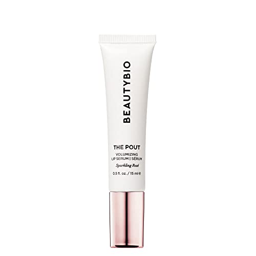 립밥 BeautyBio Pout Volumizing Lip Serum