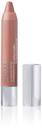 립밥 Clinique CHUBBY 스틱 Moisturising Lip Colour Balm 09 heaping hazelnut 3 gr