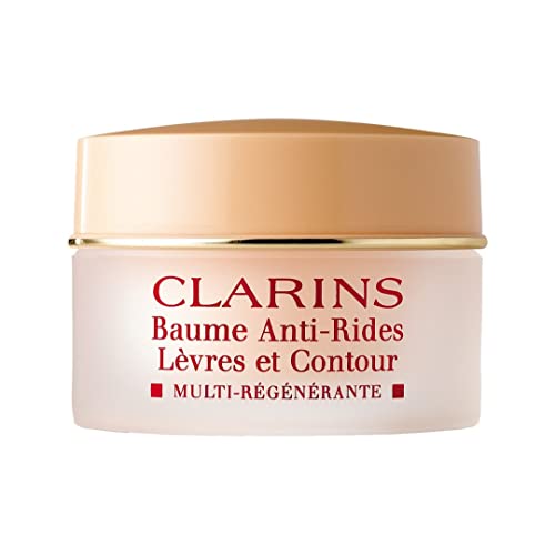 립밥 Clarins Extra-Firming Lip Contour Balm 0.45 Ounce