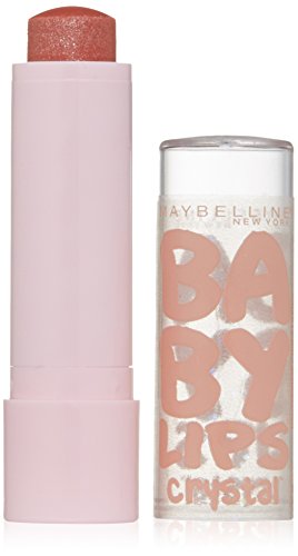 립밥 Maybelline New York Baby Lips 크리스탈 립밤 Twinkling Taupe 0.15 Ounce