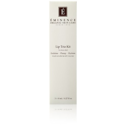 립밥 Eminence Organics Lip Trio 0.27 fl oz.