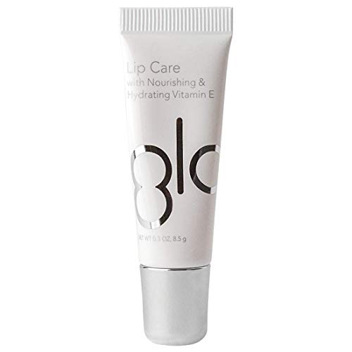 GLO Brilliant Lip Care, Long-Lasting Moisture, and Smoothness. Ultra-Hydrating Formula Rich in Vitamins and Antioxidants that Nourishes, Repairs, and Protects Dry Lips