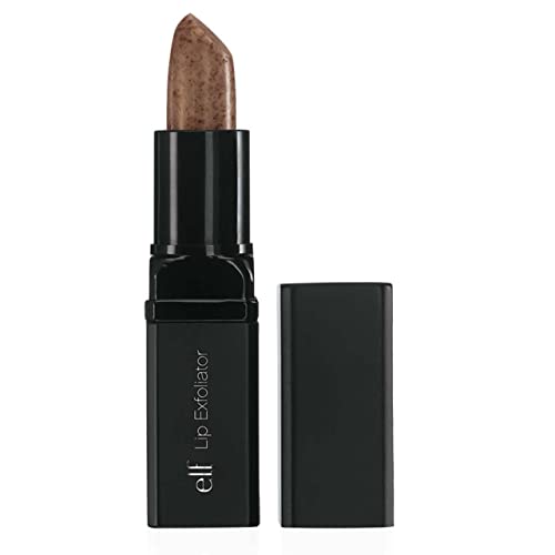 립밥 e.l.f. Lip Exfoliator 클리어 0.16 oz팩 2