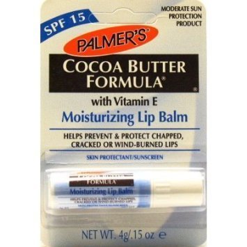 립밥 Palmers Cocoa Butter Formula 립밤 SPF 15