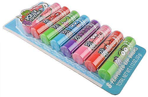 립밥 Jolly Rancher 8pk 립밤