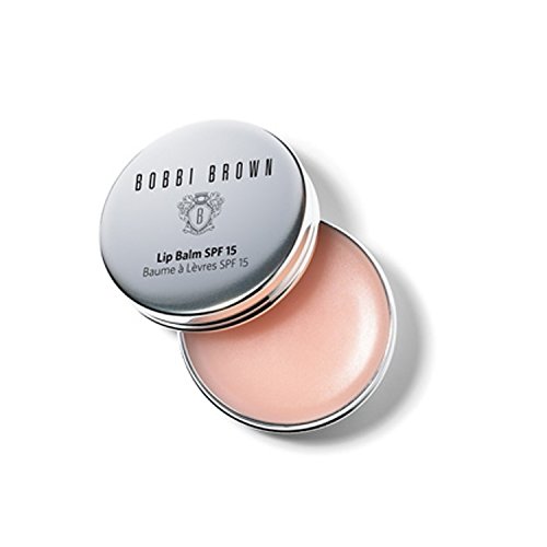 립밥 Bobbi Brown 립밤 spf 15 lip treatment