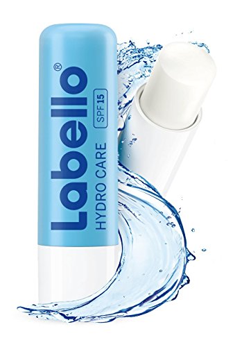 립밥 Labello 립밤 Hydro 케어 - 3 pack