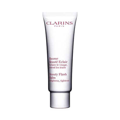 Clarins Beauty Flash Balm Unisex Balm, 1.7 Ounce