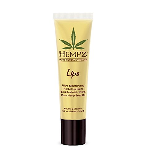 Hempz Herbal 립밤 .44 oz 14 g