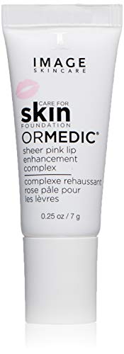 립밥 Image Skincare Ormedic Tinted Lip Enhancement Complex