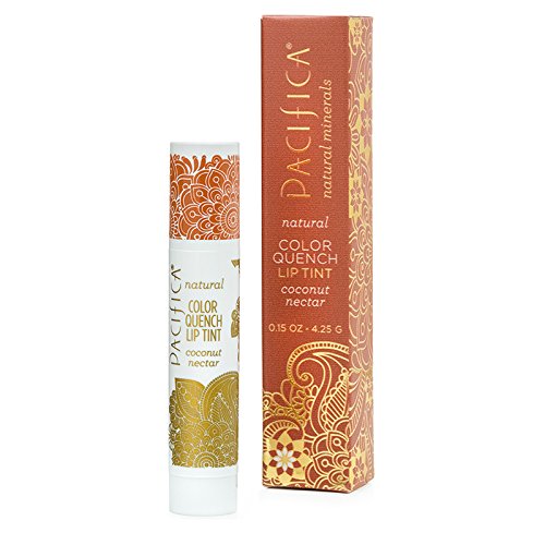 립밥 Pacifica Beauty Color Quench Lip Tint - Coconut Nectar